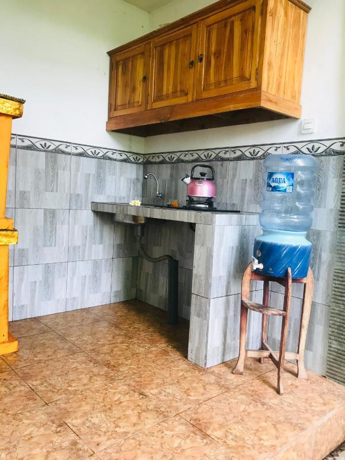 Hospedagem domiciliar Griya Telaga Jumpung