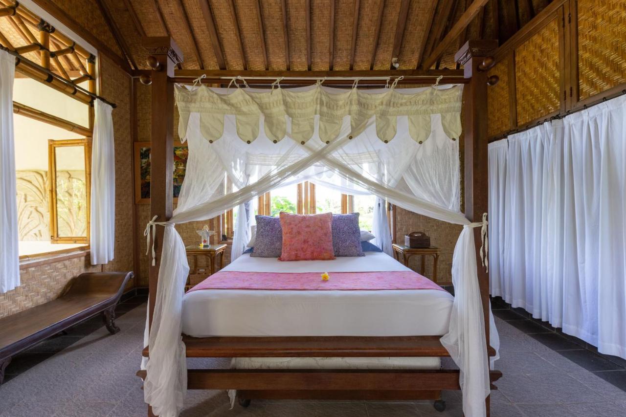 Bali Firefly Katil Ubud (Bali)