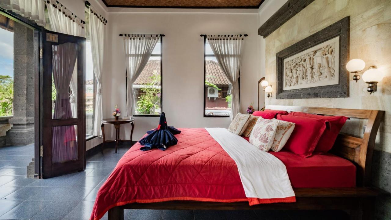 Kun - Kun 2* Ubud (Bali)