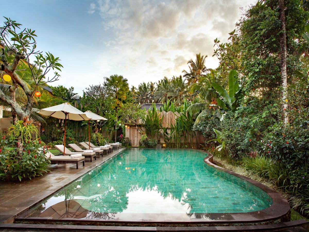 Hotel The Kalyana Ubud (Bali)