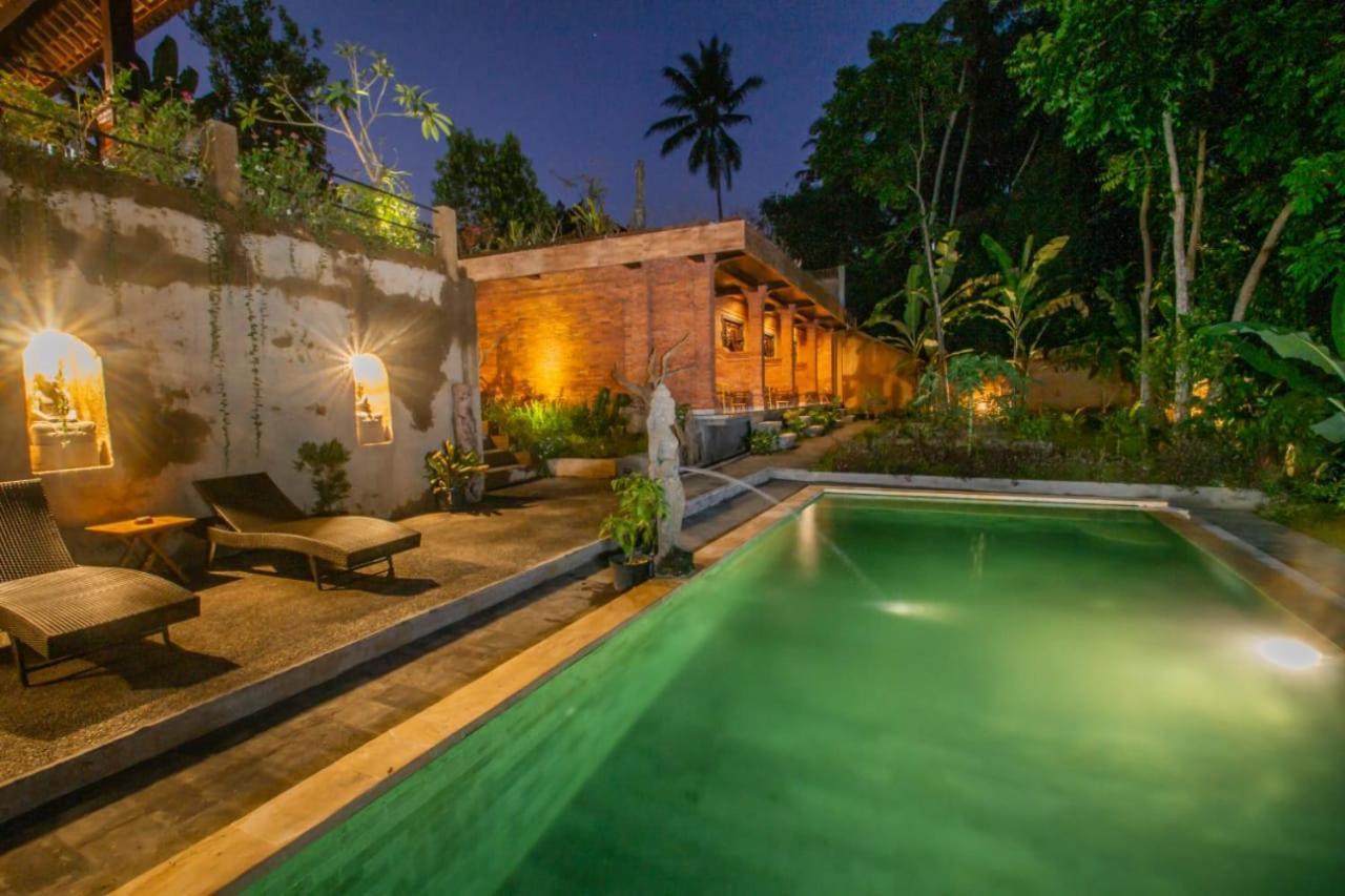 Gasthof Sanga Ubud