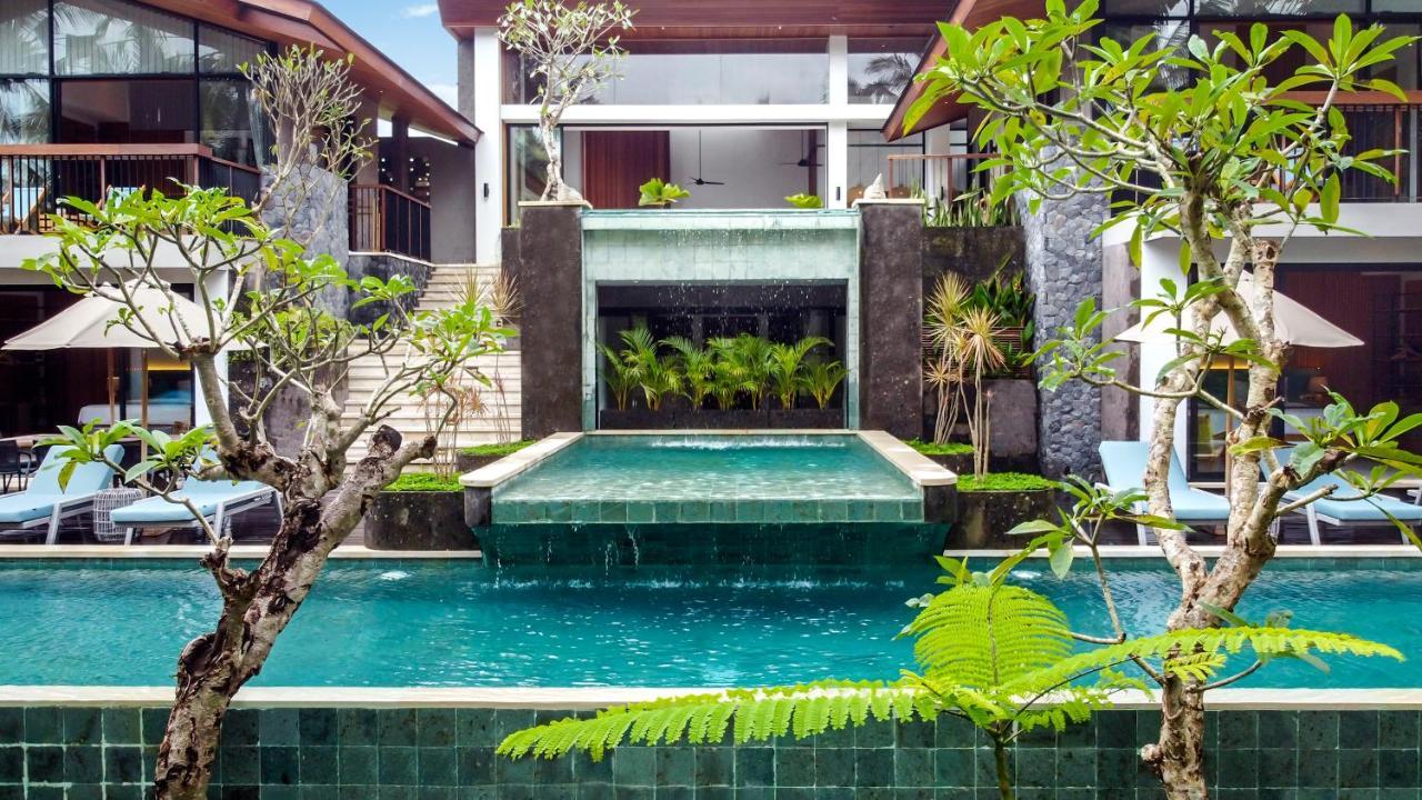 Tibrava Lanyahan By Balisuperhost Ubud