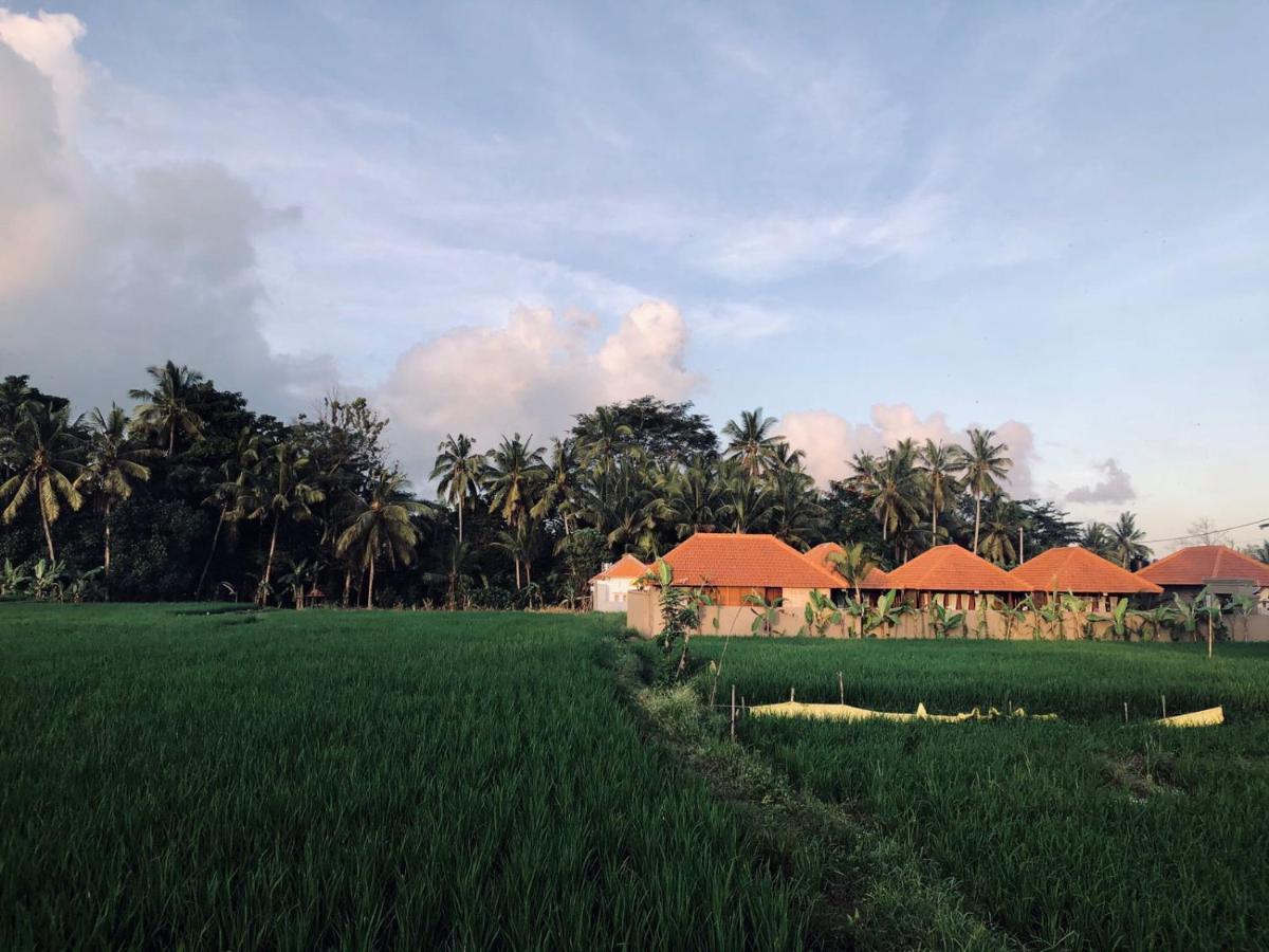 Umagama Antique * Ubud (Bali)