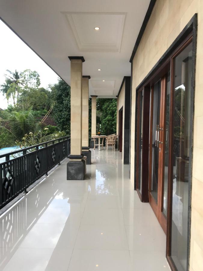 Griya Telaga Jumpung Ubud
