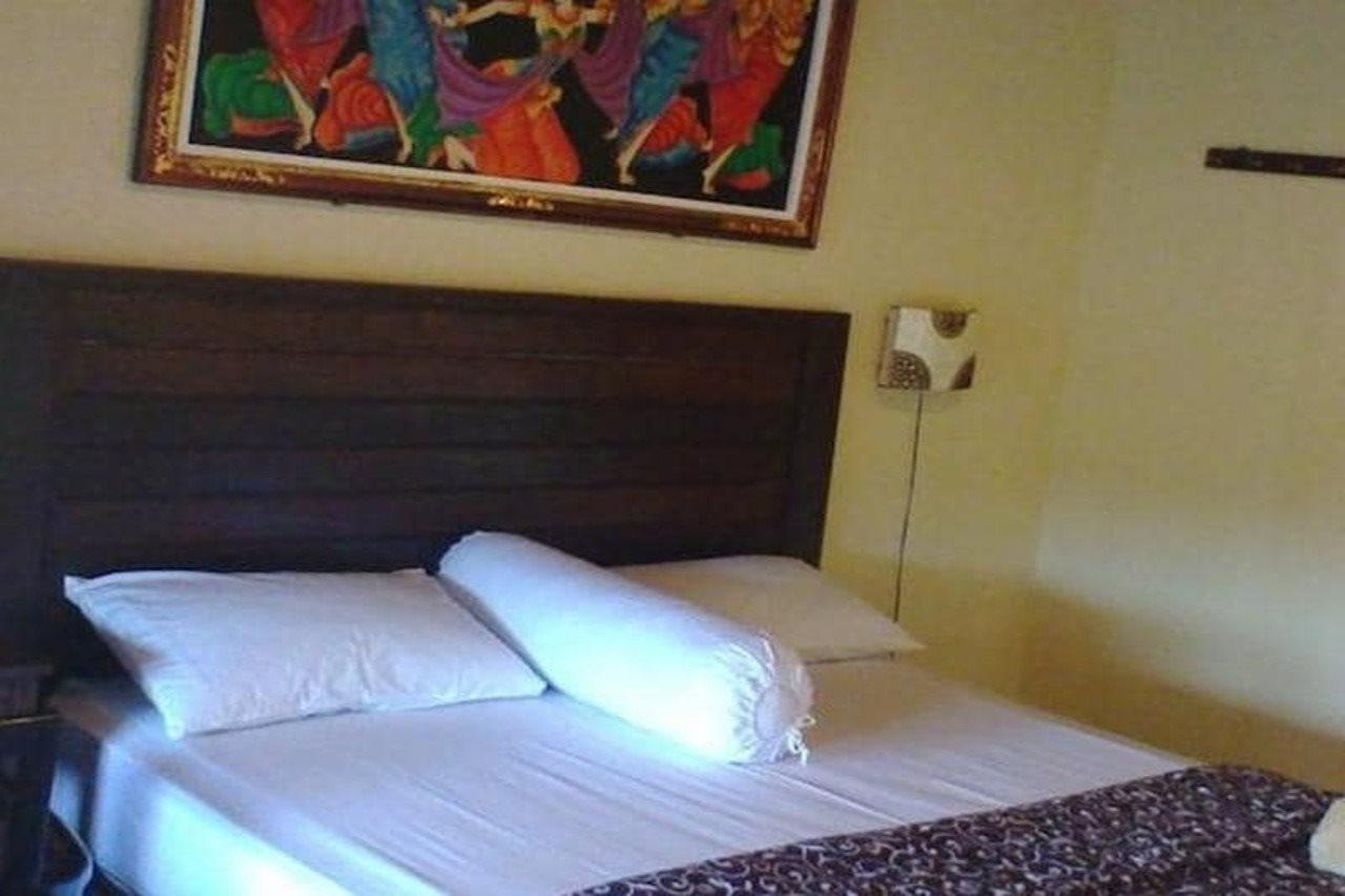 Demank House Ubud (Bali)