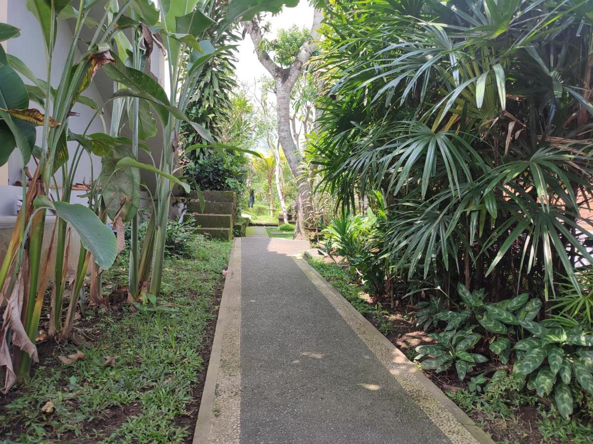 Bhuana Shanti * Ubud (Bali)