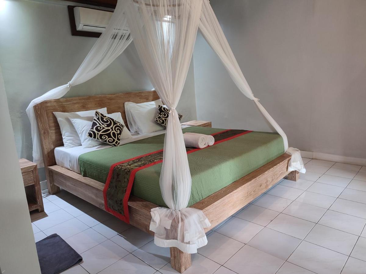 Homestay Bhuana Shanti