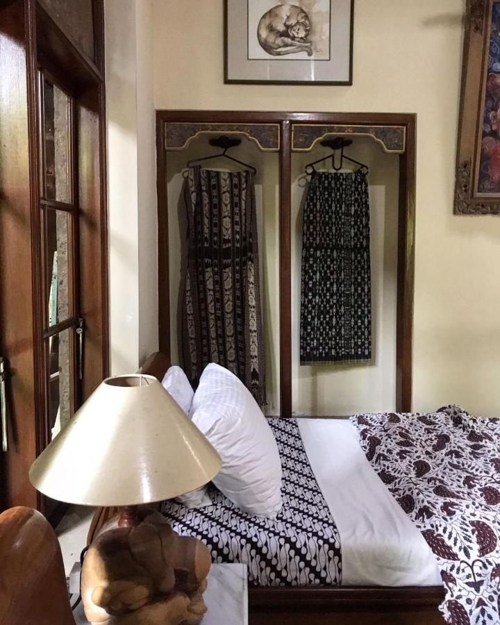 Nirvana Ubud