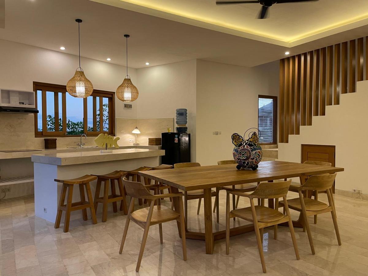 The Jangu Villas Ubud With Private Pool *