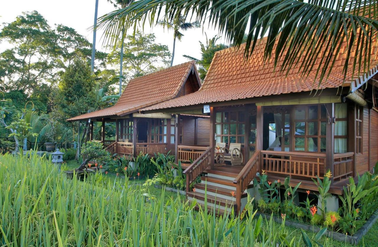 Hanaya * Ubud