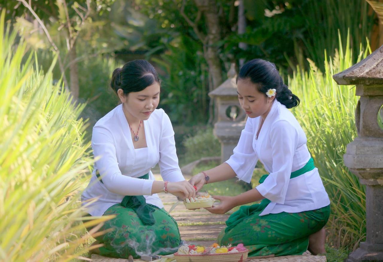 Hanaya Ubud