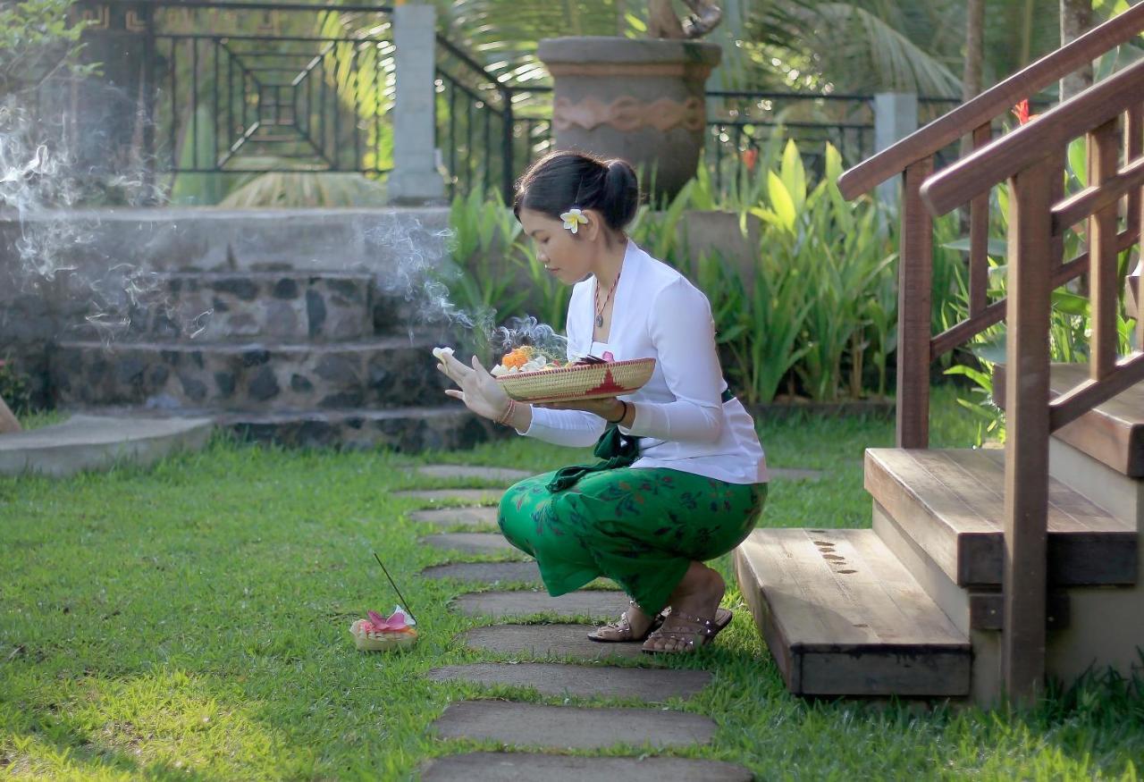Villa Hanaya Ubud