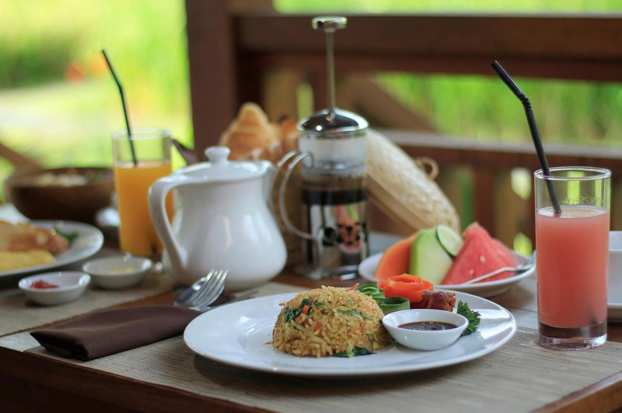 Hanaya Villa Ubud