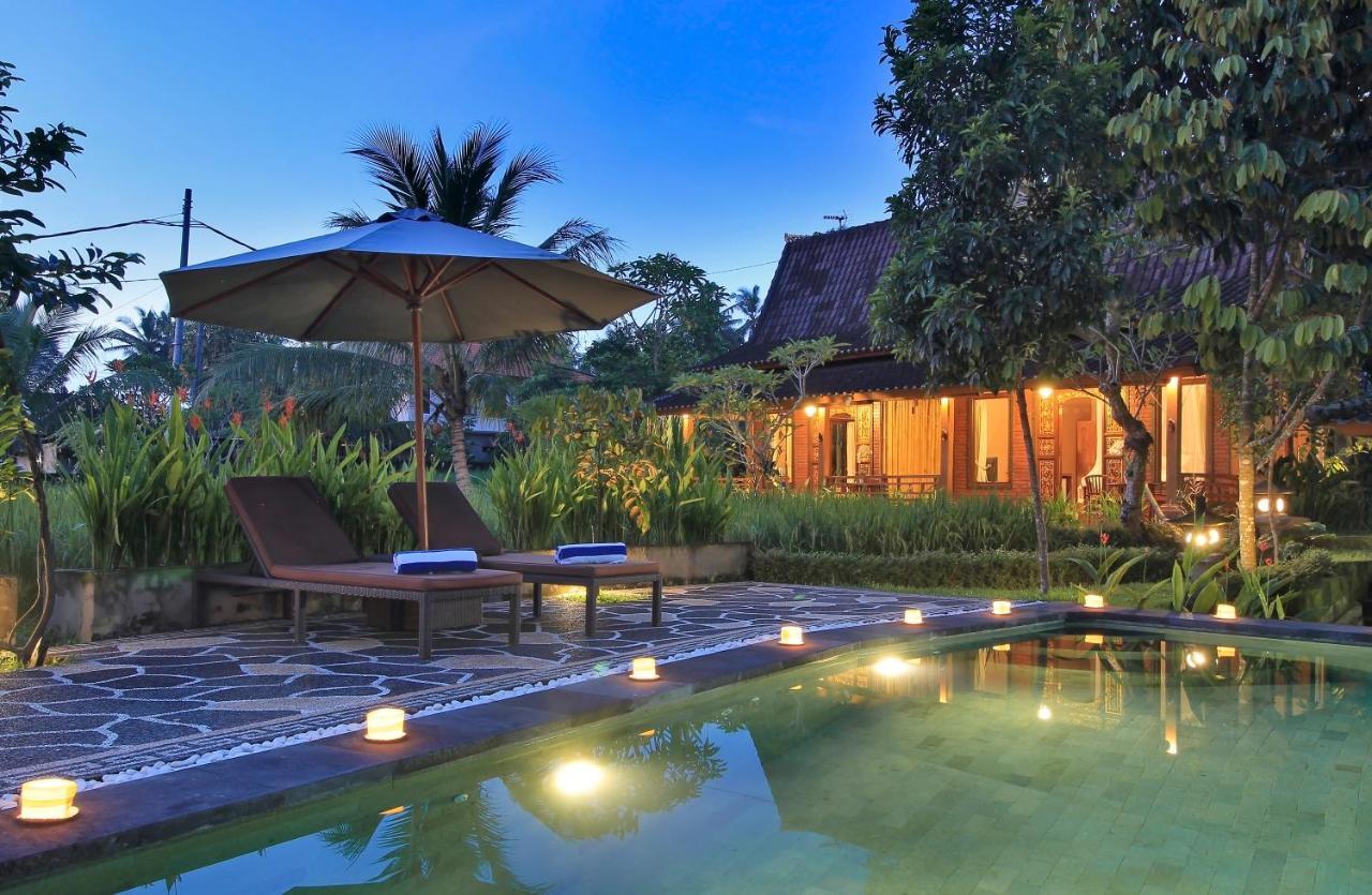 Hanaya * Ubud