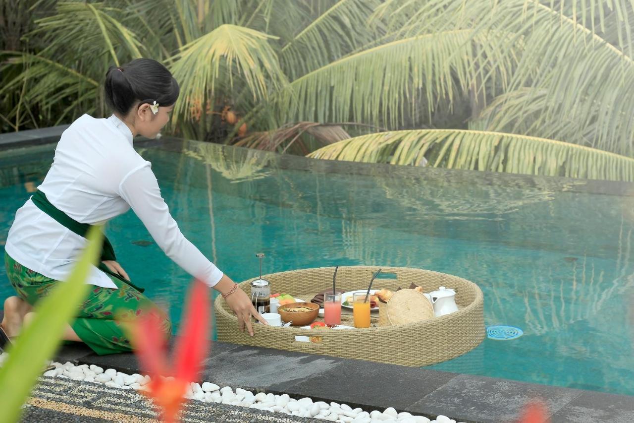 Hanaya Villa Ubud