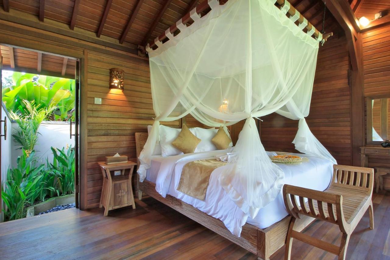 Hanaya * Ubud