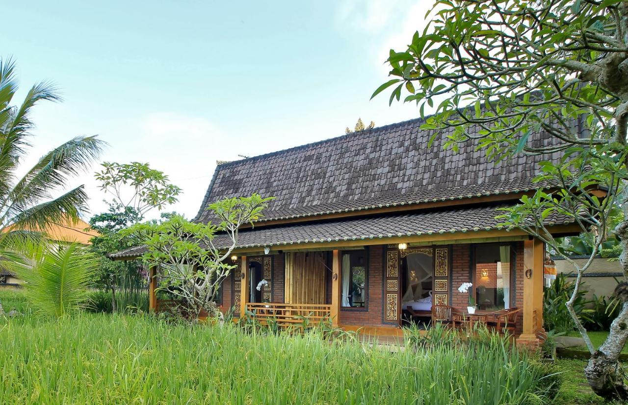 Hanaya Villa Ubud