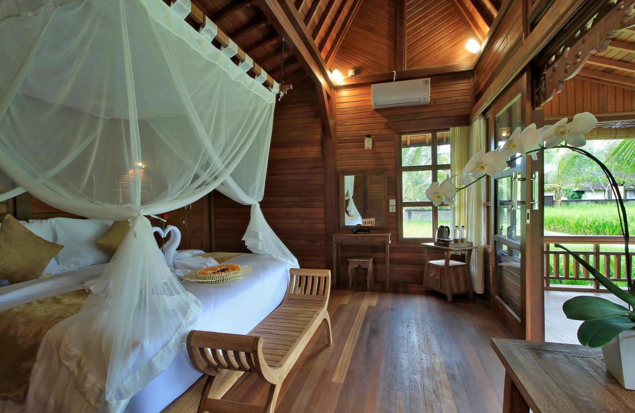 Villa Hanaya Ubud