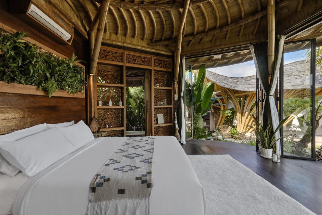 Earthship Eco Ubud (Bali)