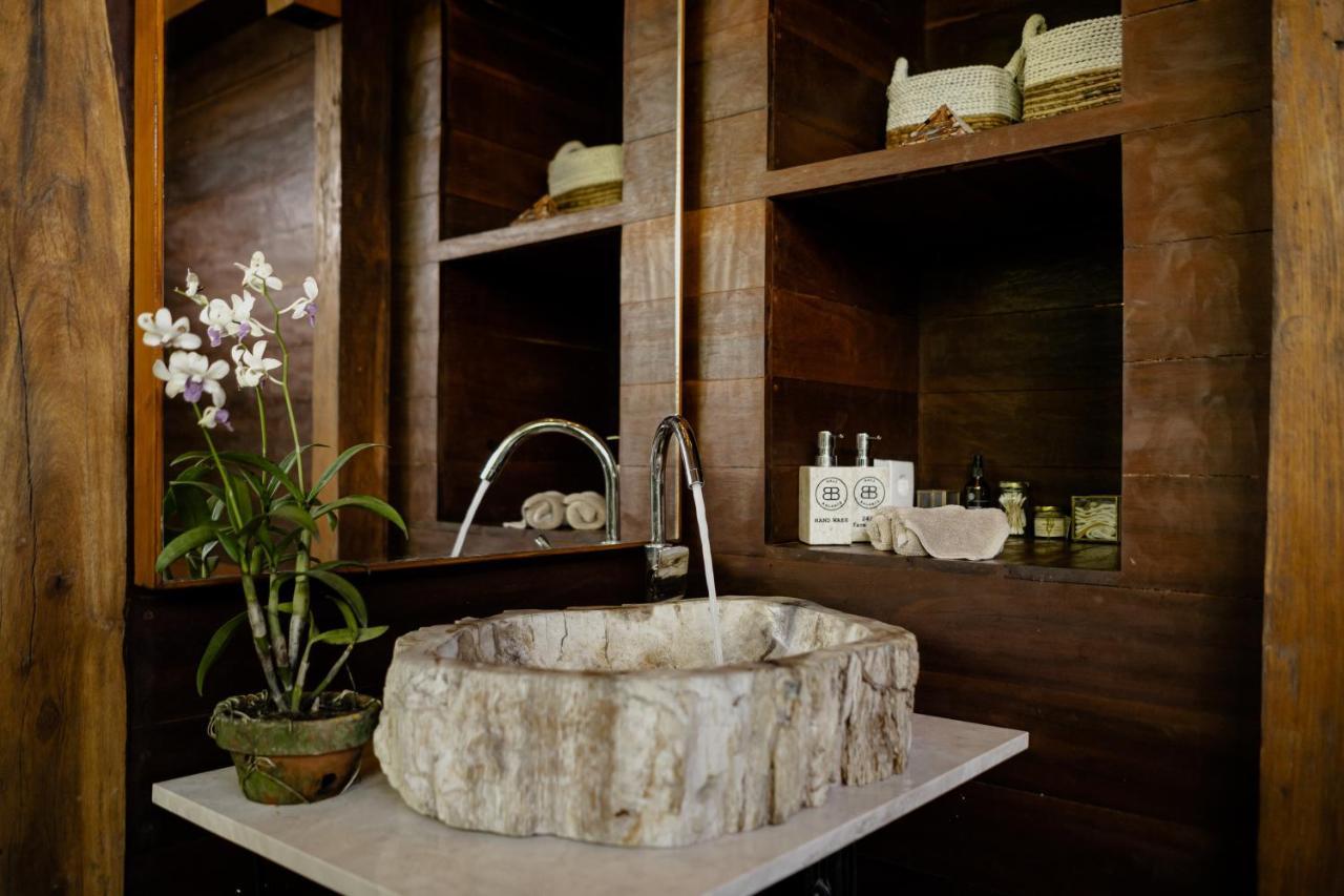 Earthship Eco Ubud (Bali)