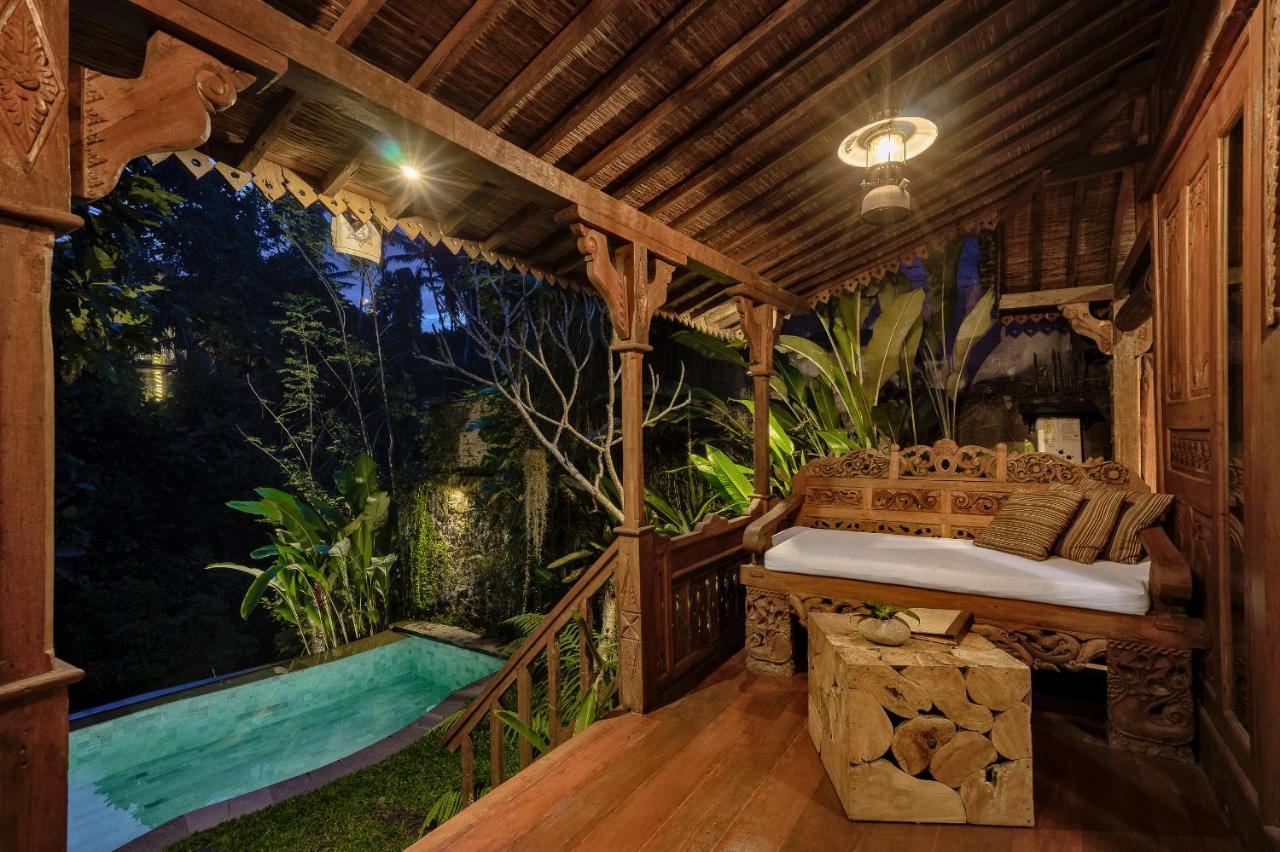 Bubu Mesari Villa *