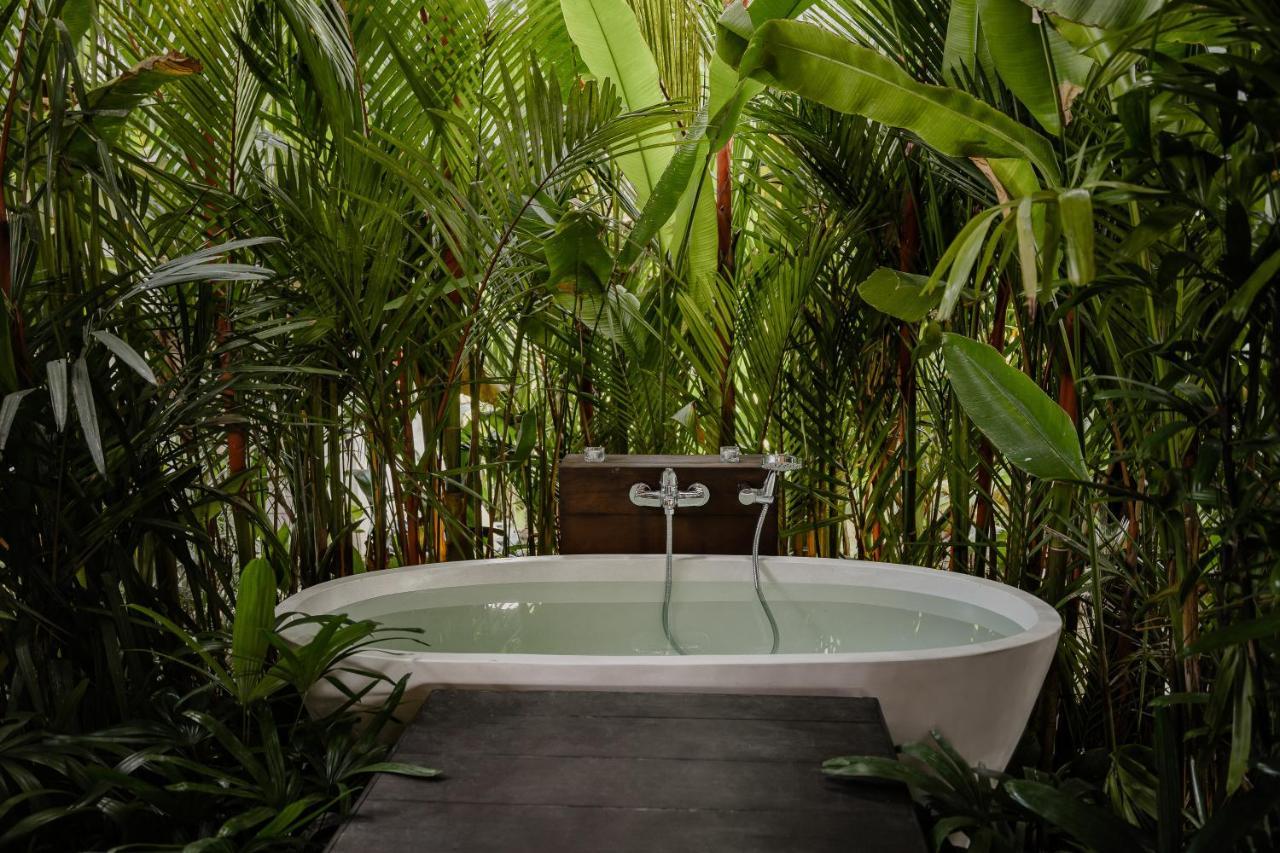 Earthship Eco Villa *