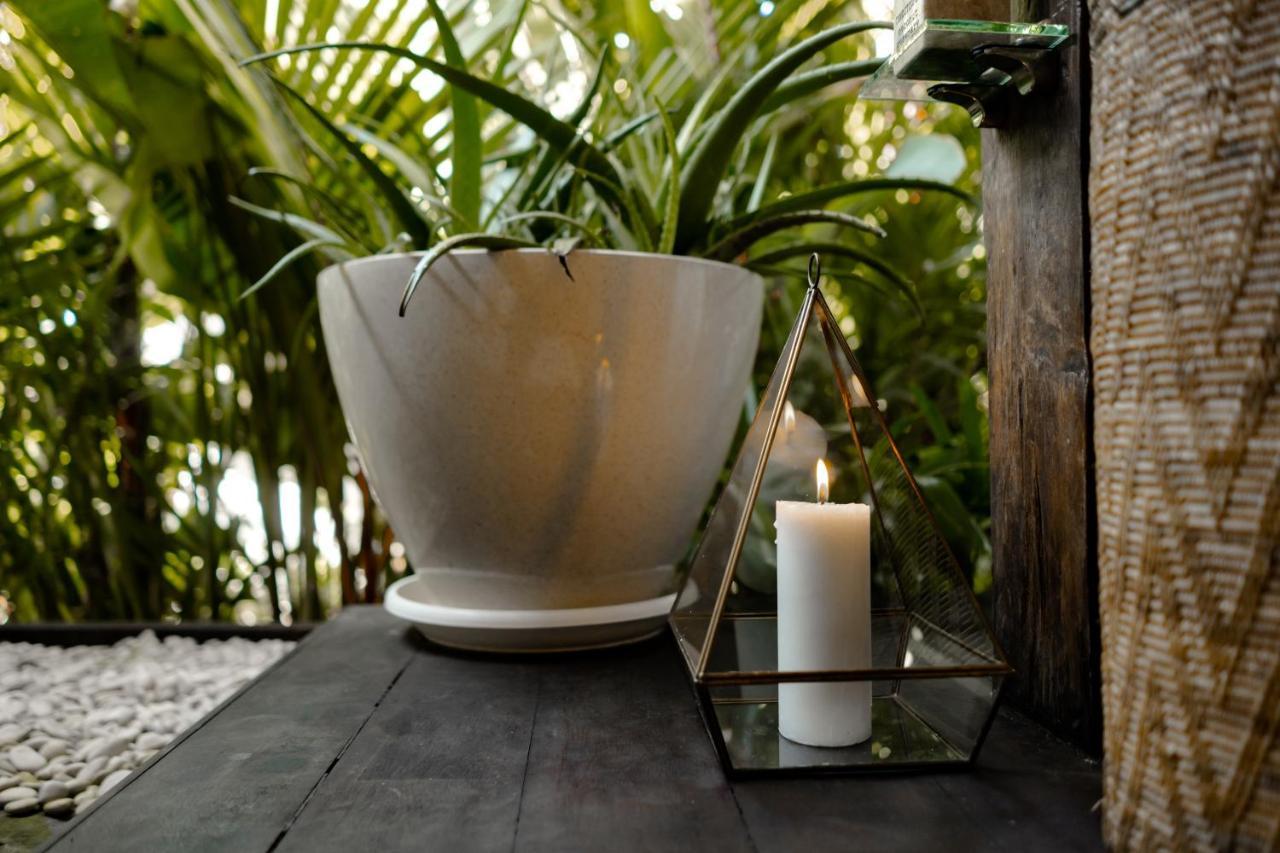 Earthship Eco Ubud (Bali)