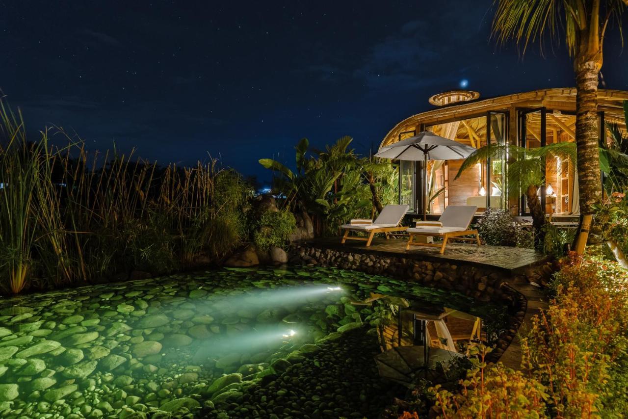 Earthship Eco Villa *