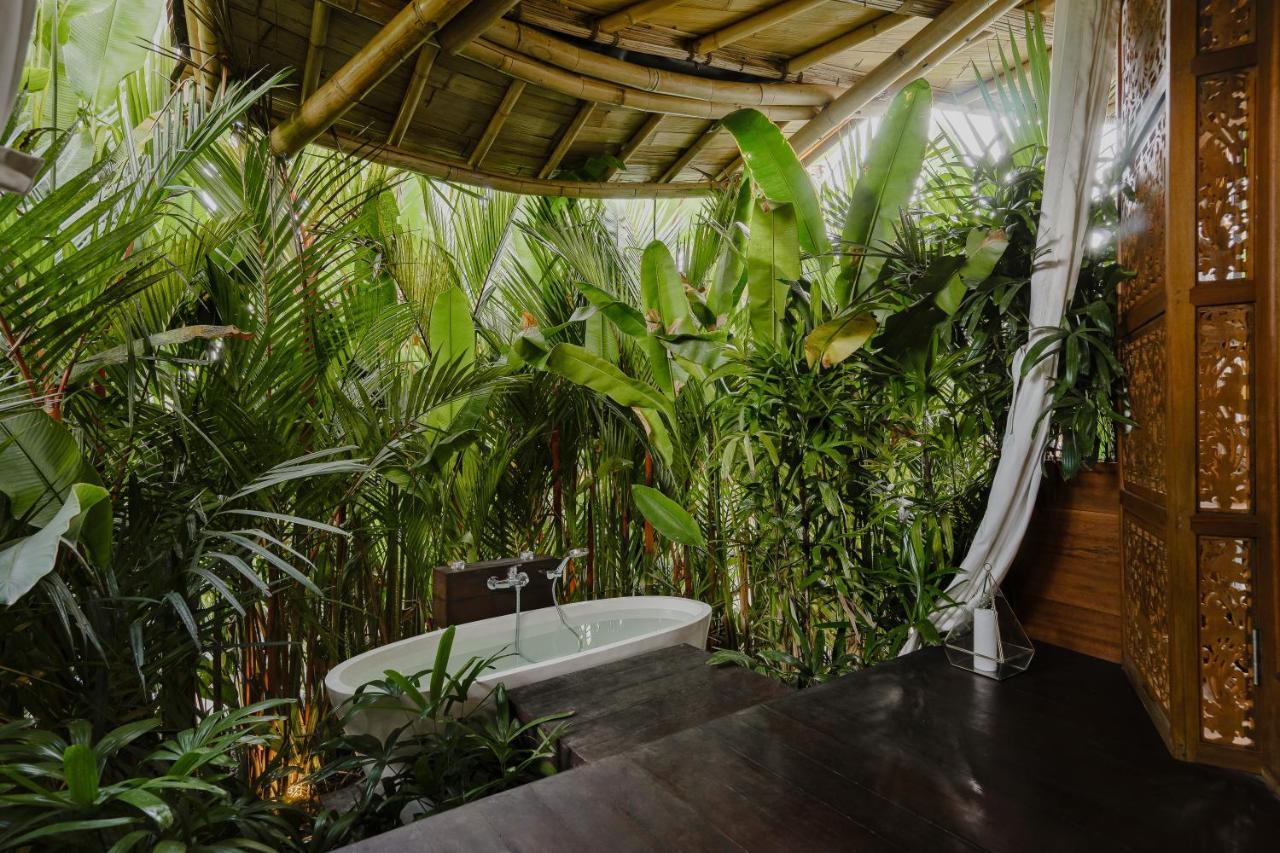 Earthship Eco Villa *