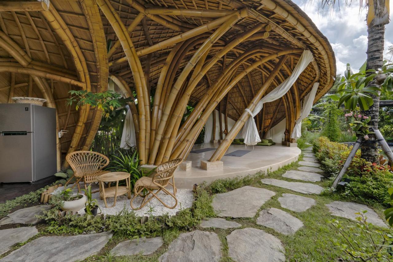 Earthship Eco