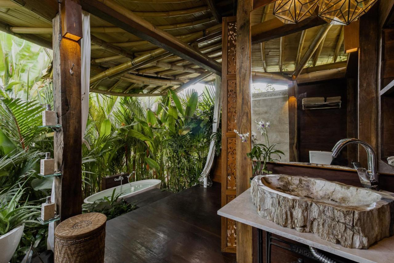 Earthship Eco Villa *