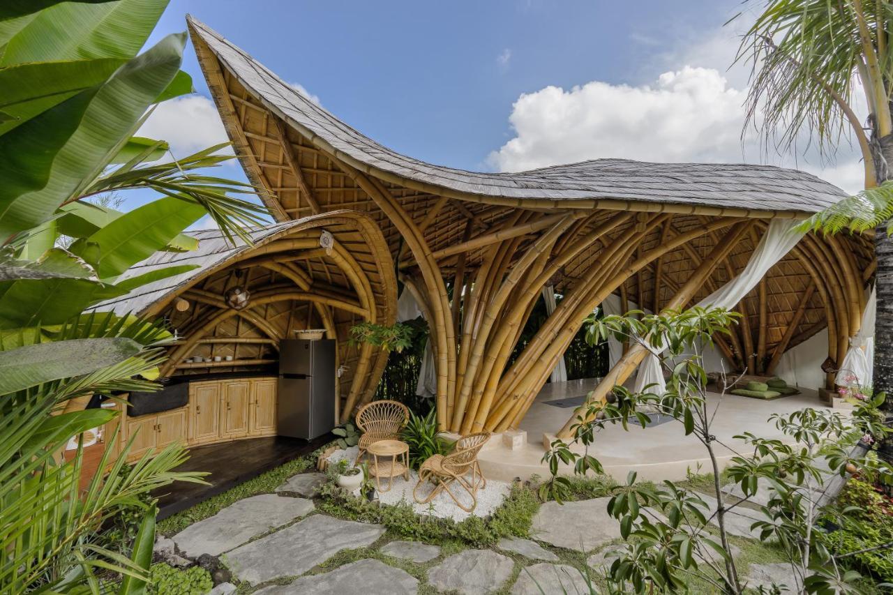 Earthship Eco Villa *