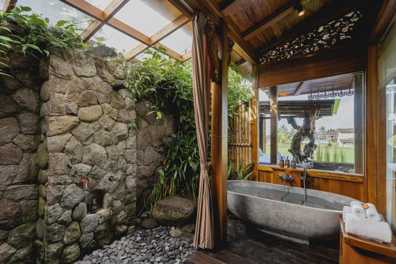 Airsania Antique Villa *