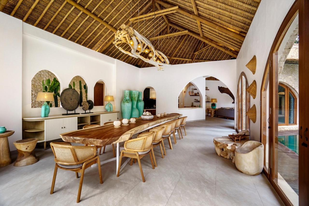 Vila La Canopee By Balisuperhost