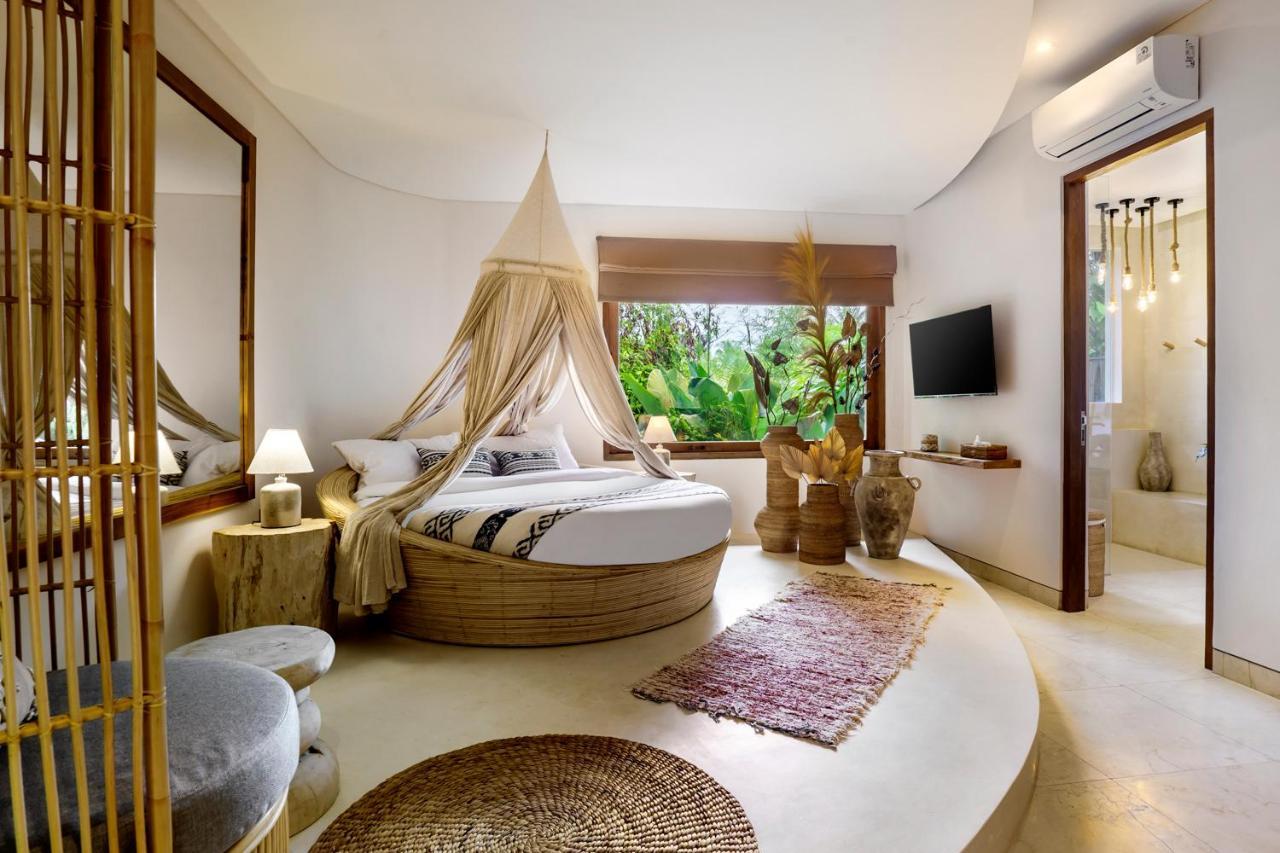 Vila La Canopee By Balisuperhost Ubud (Bali)