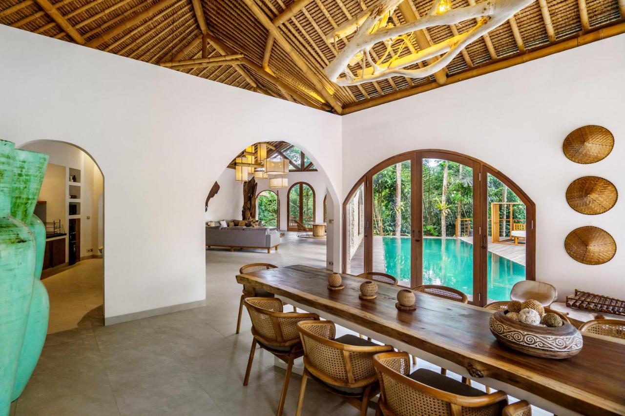 La Canopee By Balisuperhost Ubud (Bali)