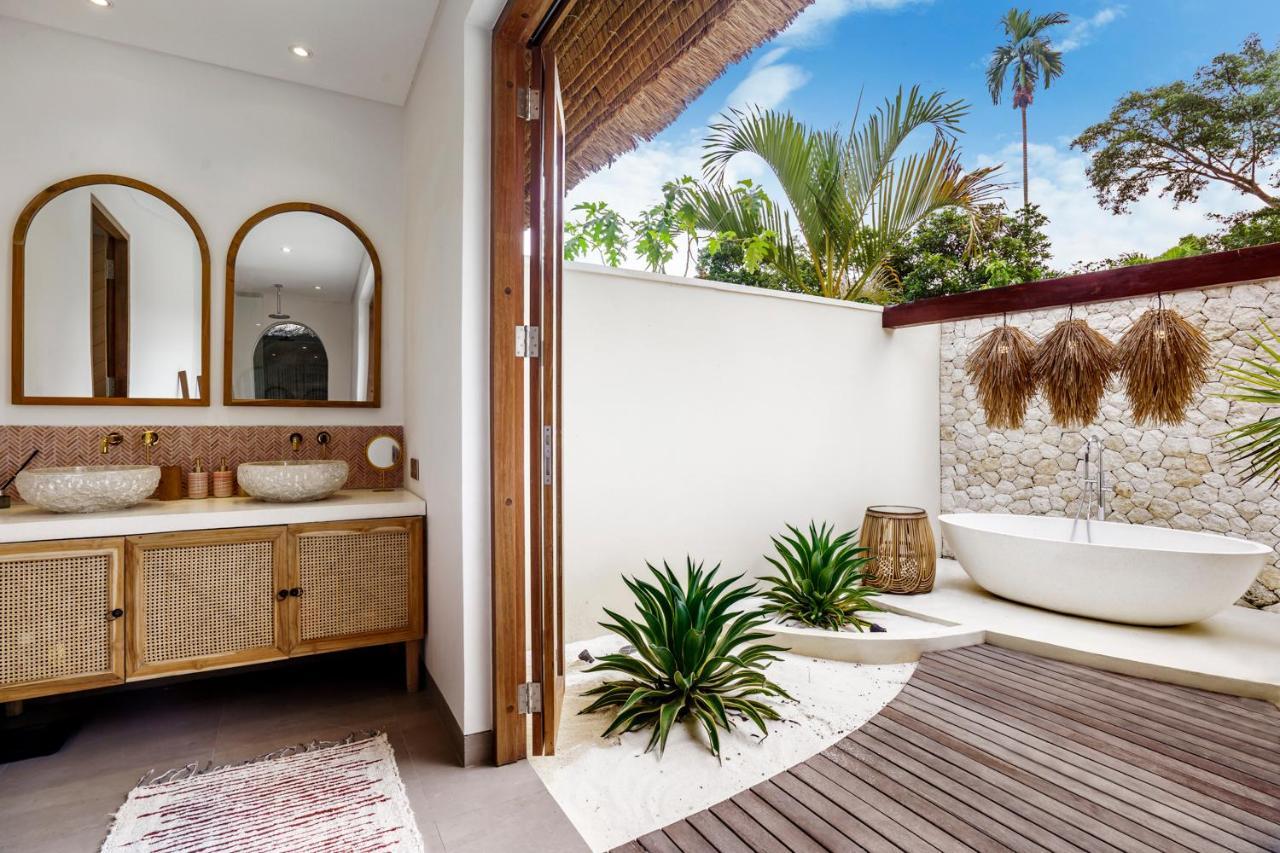 Vila La Canopee By Balisuperhost *