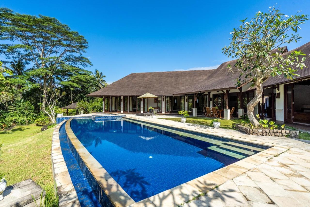 Tirta Tawar * Ubud
