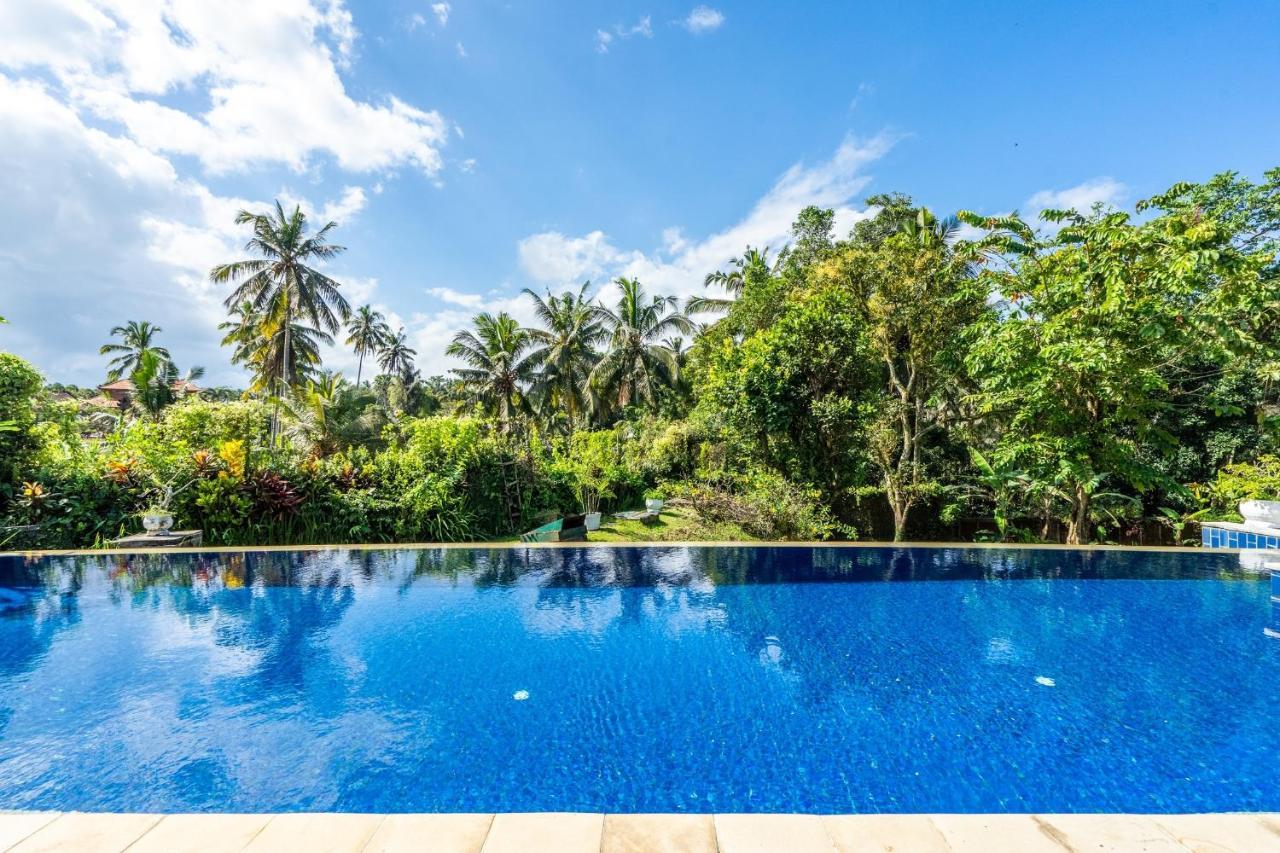 Tirta Tawar Villa