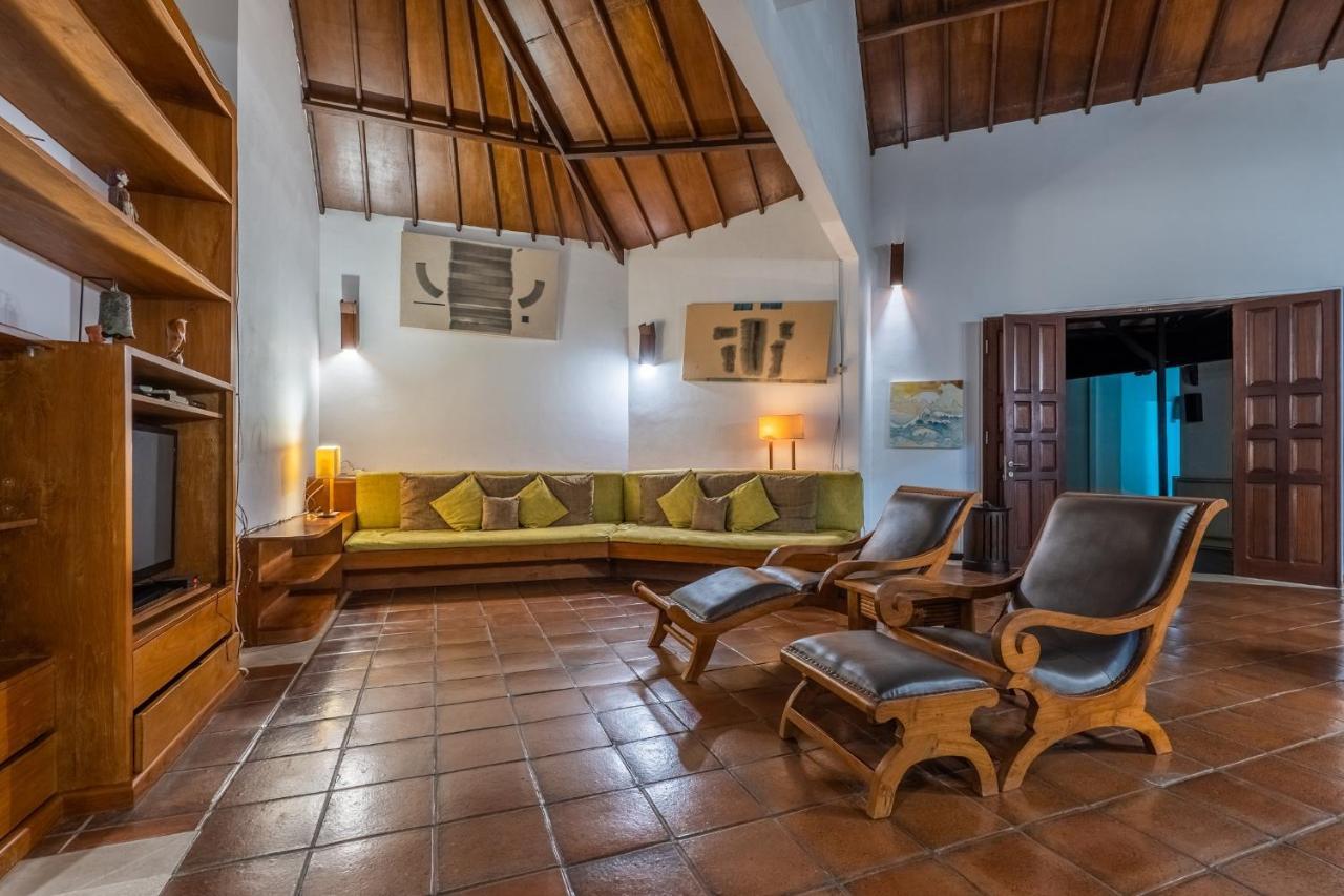Tirta Tawar Villa Ubud