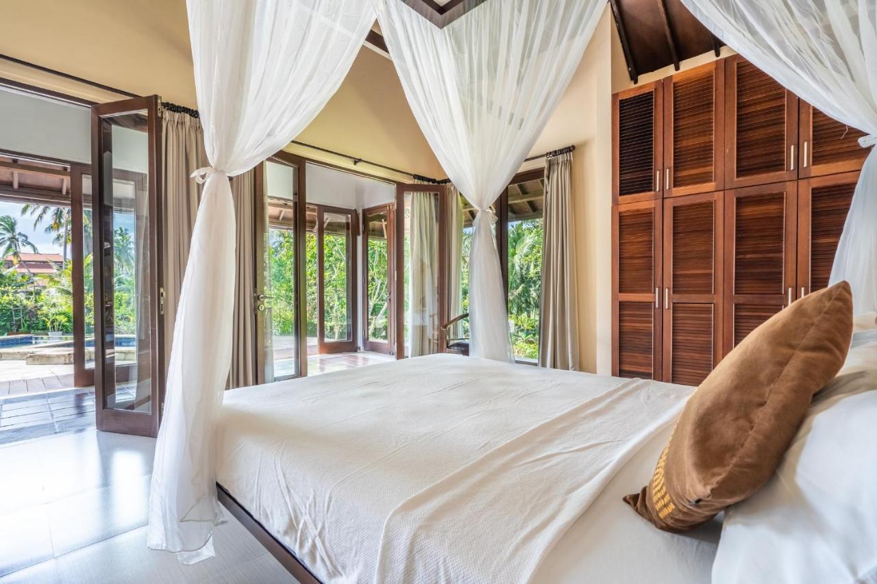 Villa Tirta Tawar