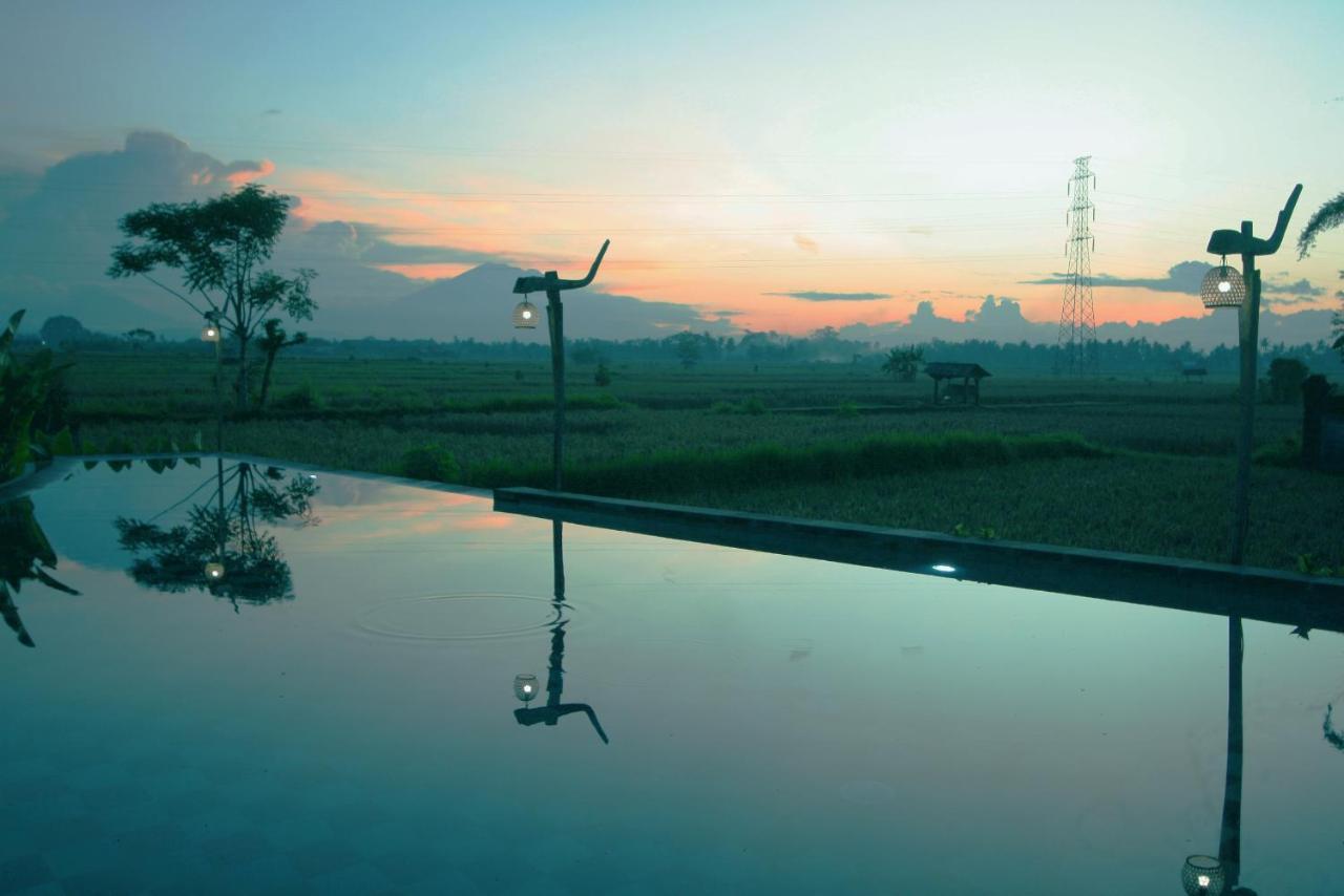 Maha Shanti * Ubud (Bali)