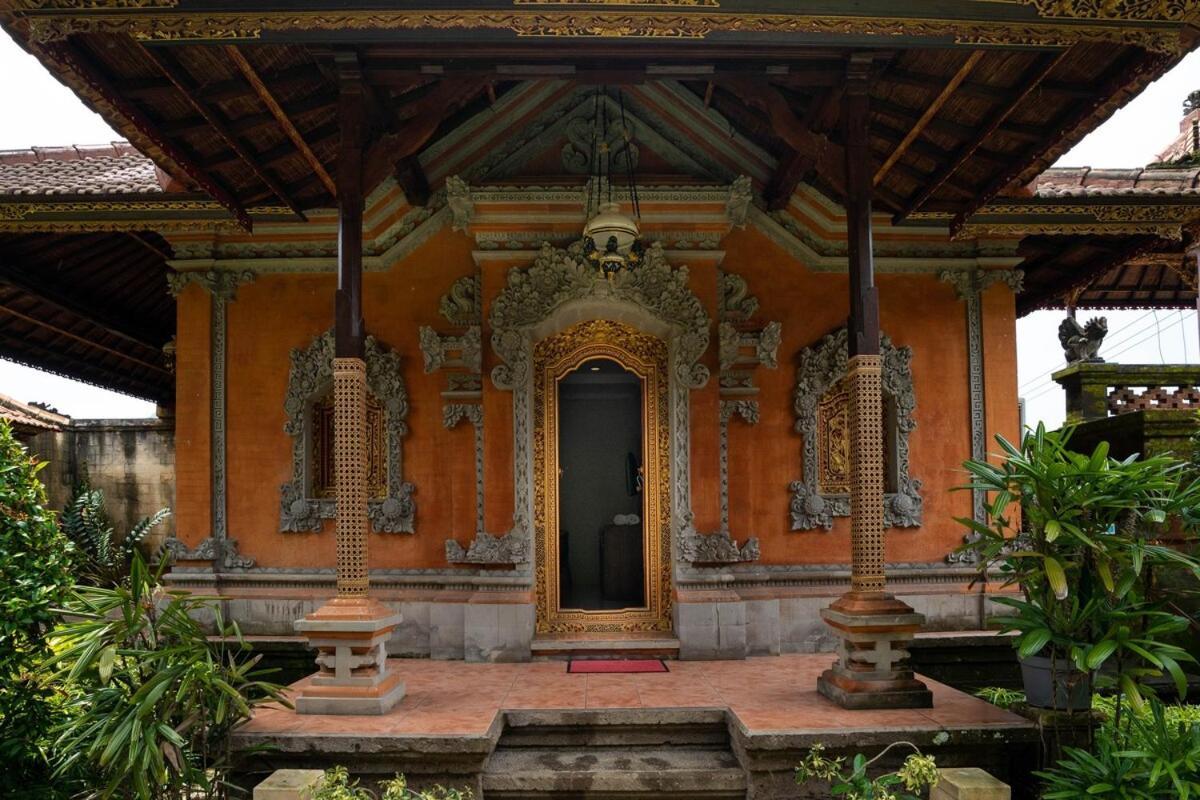 Puri Anyar Heritage