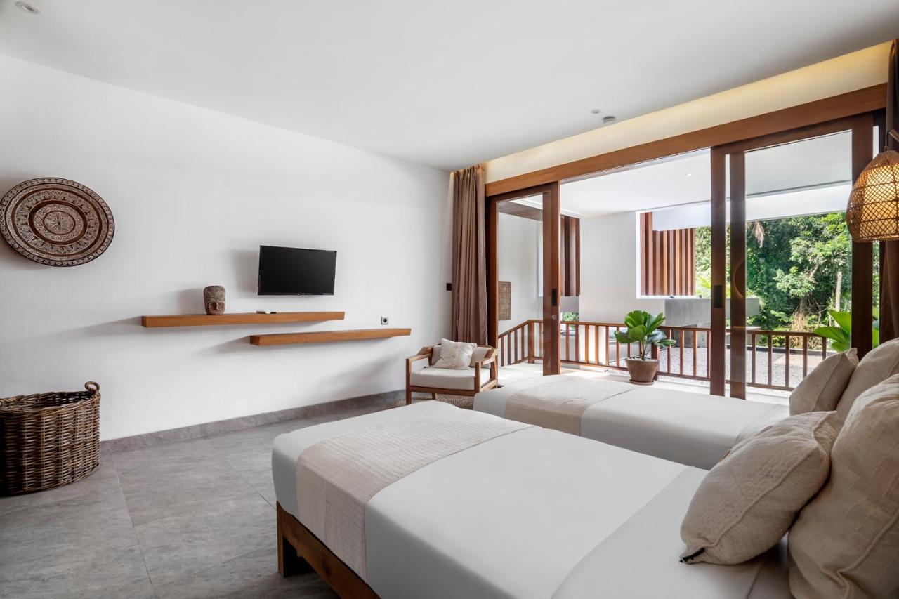 The Rimba By Balisuperhost Villa Ubud (Bali)