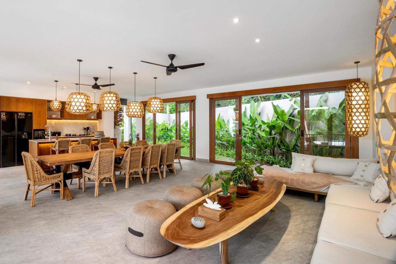 The Rimba By Balisuperhost Villa