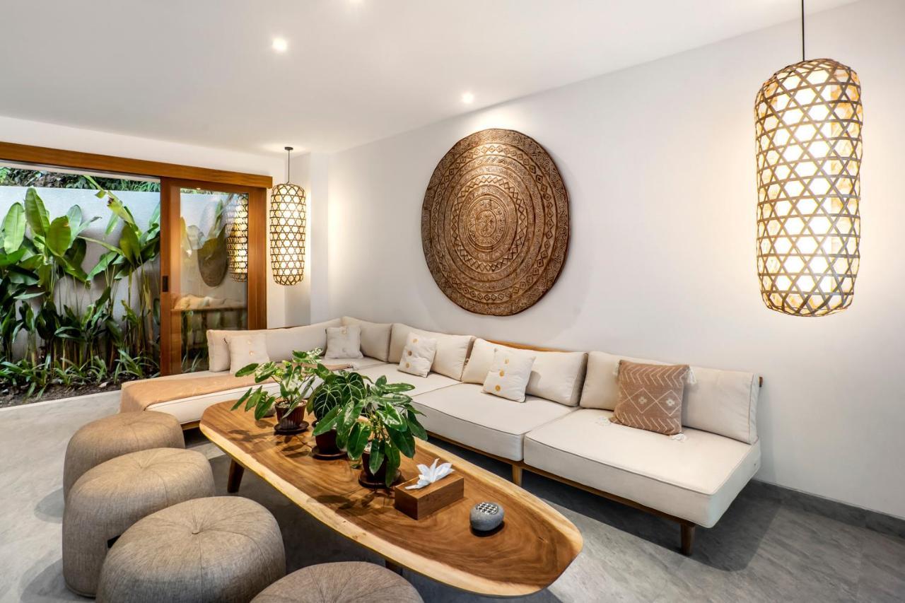 Villa The Rimba By Balisuperhost *