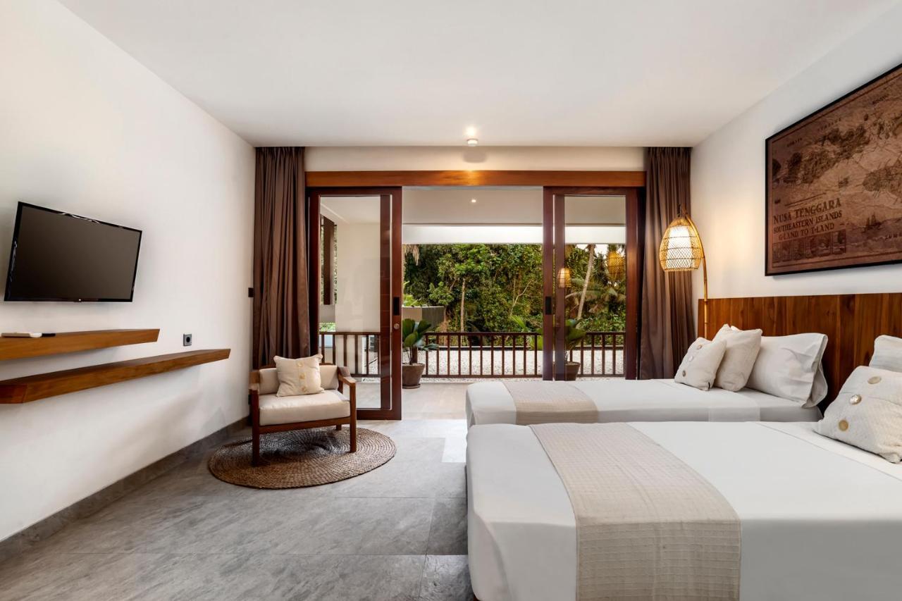 The Rimba By Balisuperhost Villa *