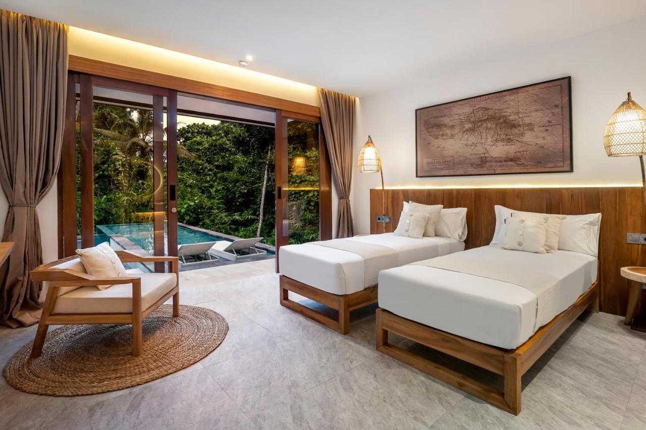 The Rimba By Balisuperhost * Ubud (Bali)