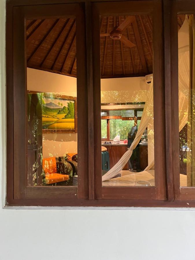 Shakti & Tara Villas
