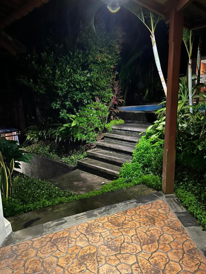 Villa Shakti & Tara Villas Ubud